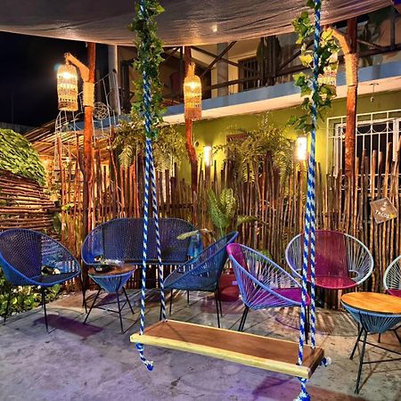 Hotel Koox Jool Bacalar Luaran gambar