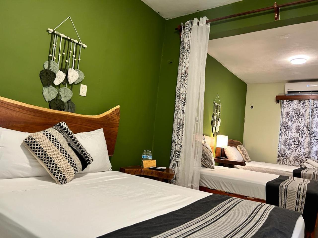 Hotel Koox Jool Bacalar Luaran gambar