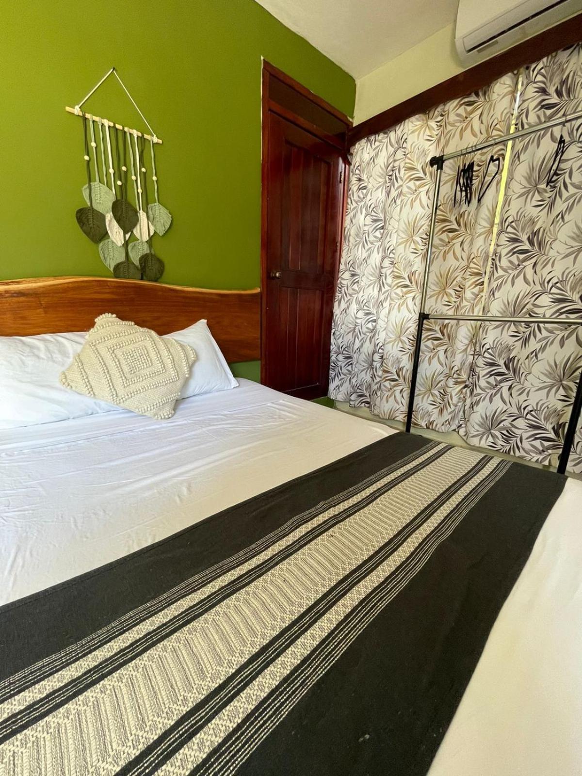 Hotel Koox Jool Bacalar Luaran gambar