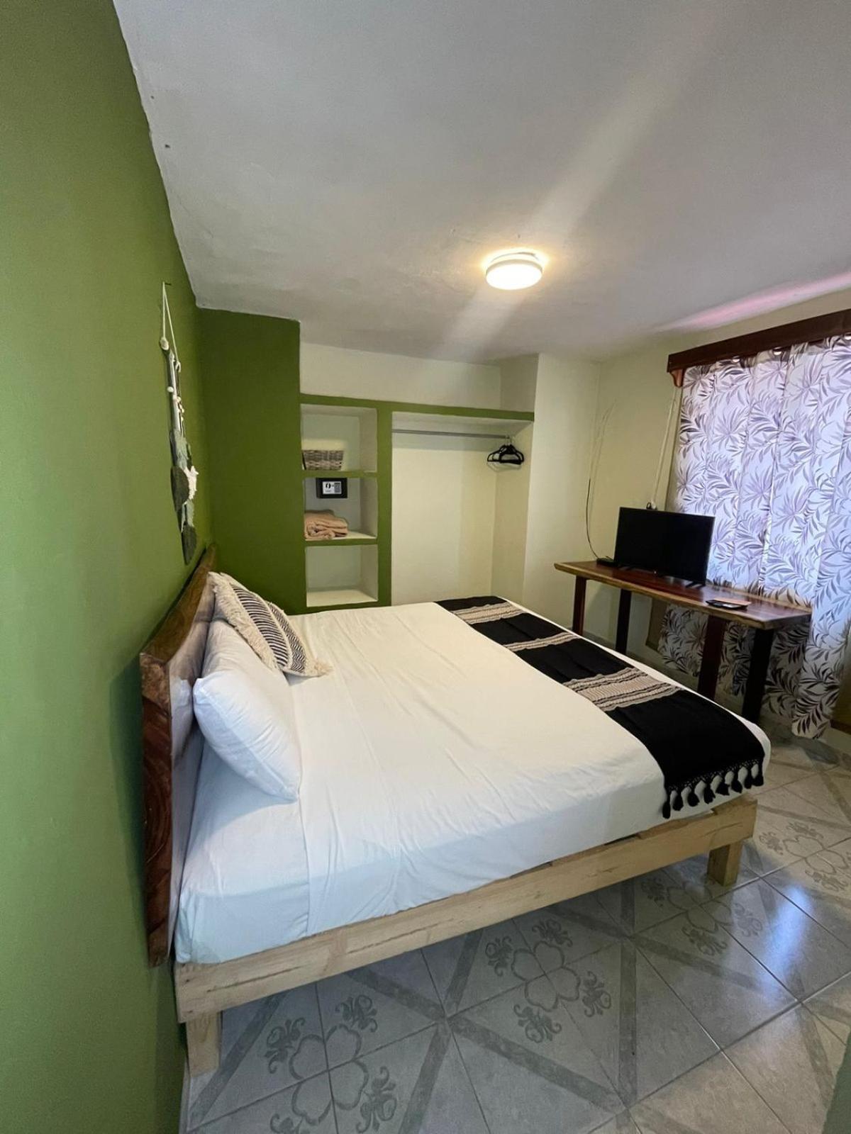 Hotel Koox Jool Bacalar Luaran gambar