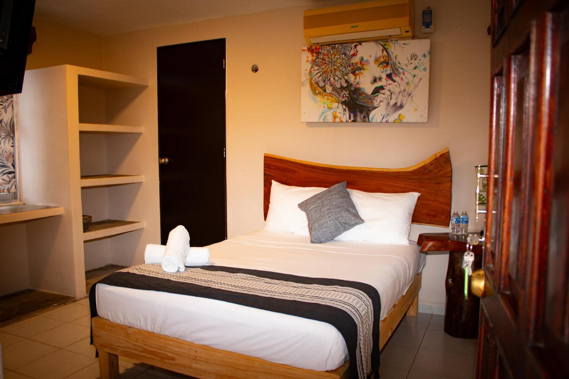 Hotel Koox Jool Bacalar Luaran gambar
