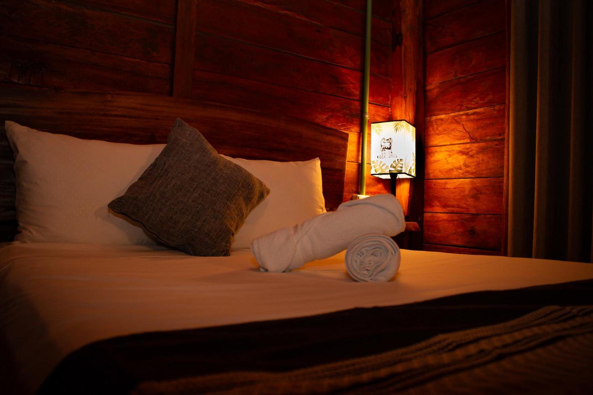 Hotel Koox Jool Bacalar Luaran gambar