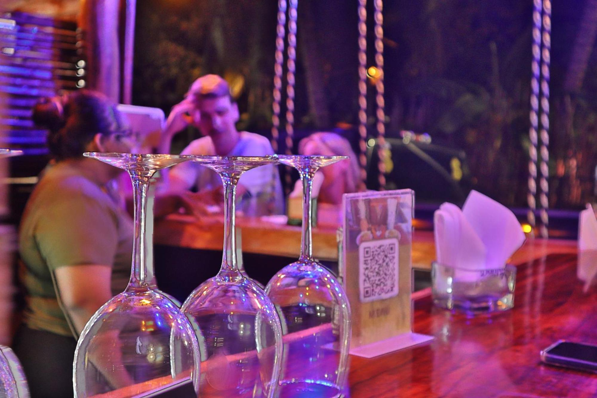 Hotel Koox Jool Bacalar Luaran gambar