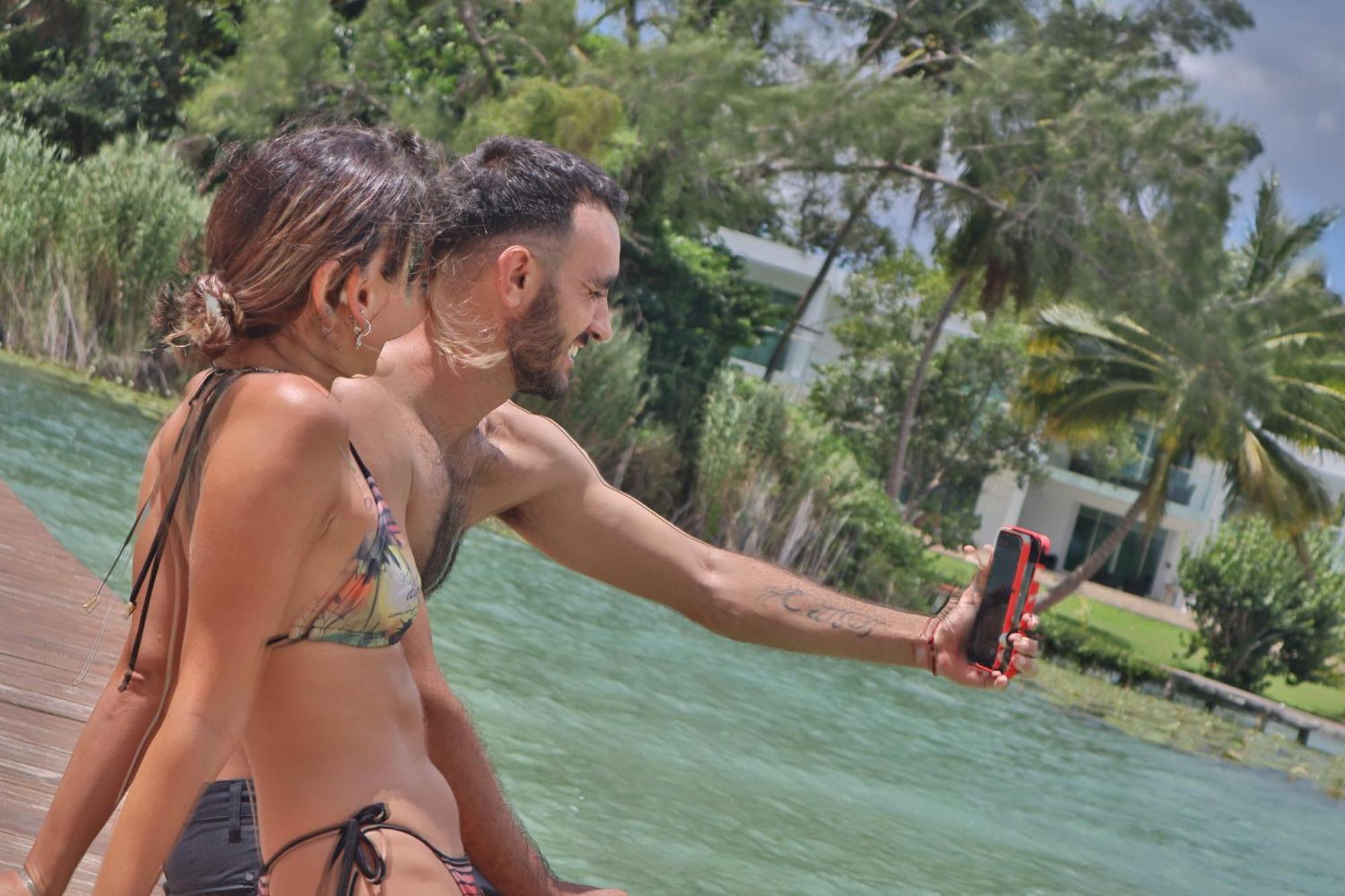Hotel Koox Jool Bacalar Luaran gambar