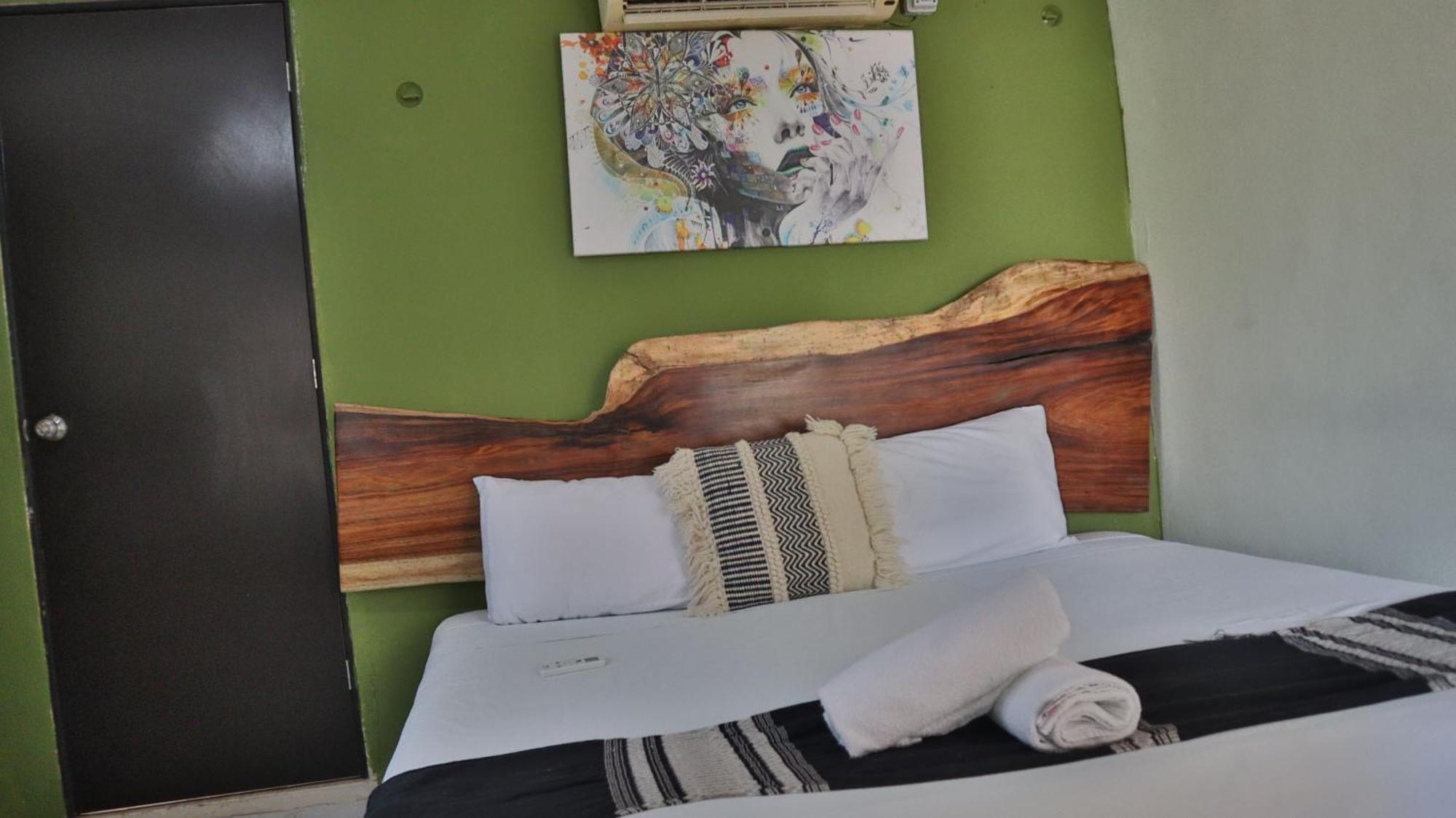 Hotel Koox Jool Bacalar Luaran gambar