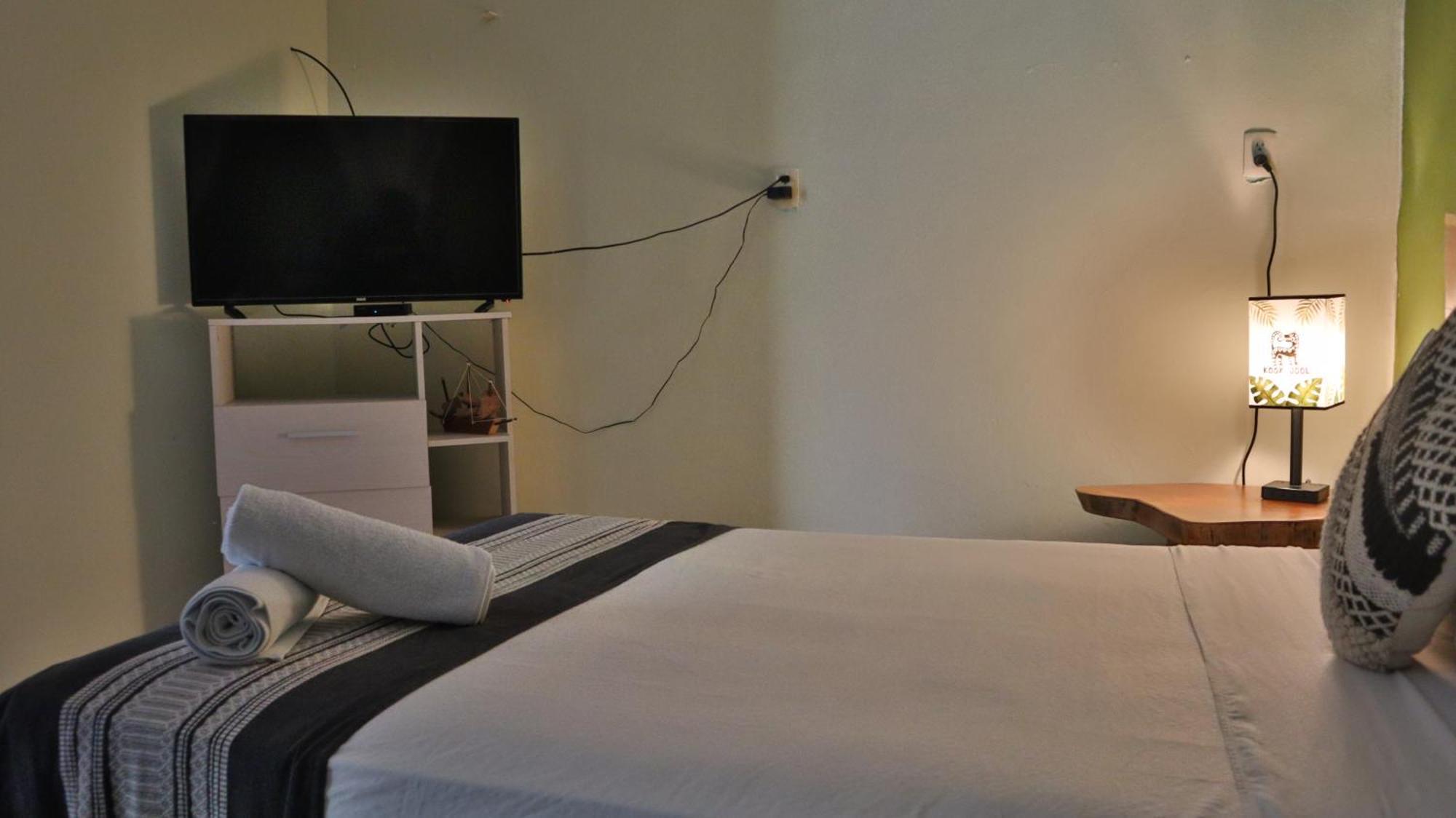 Hotel Koox Jool Bacalar Luaran gambar