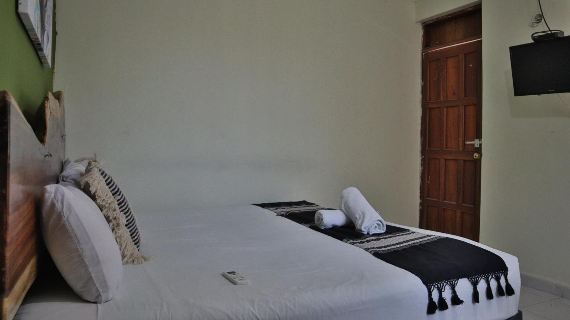 Hotel Koox Jool Bacalar Luaran gambar