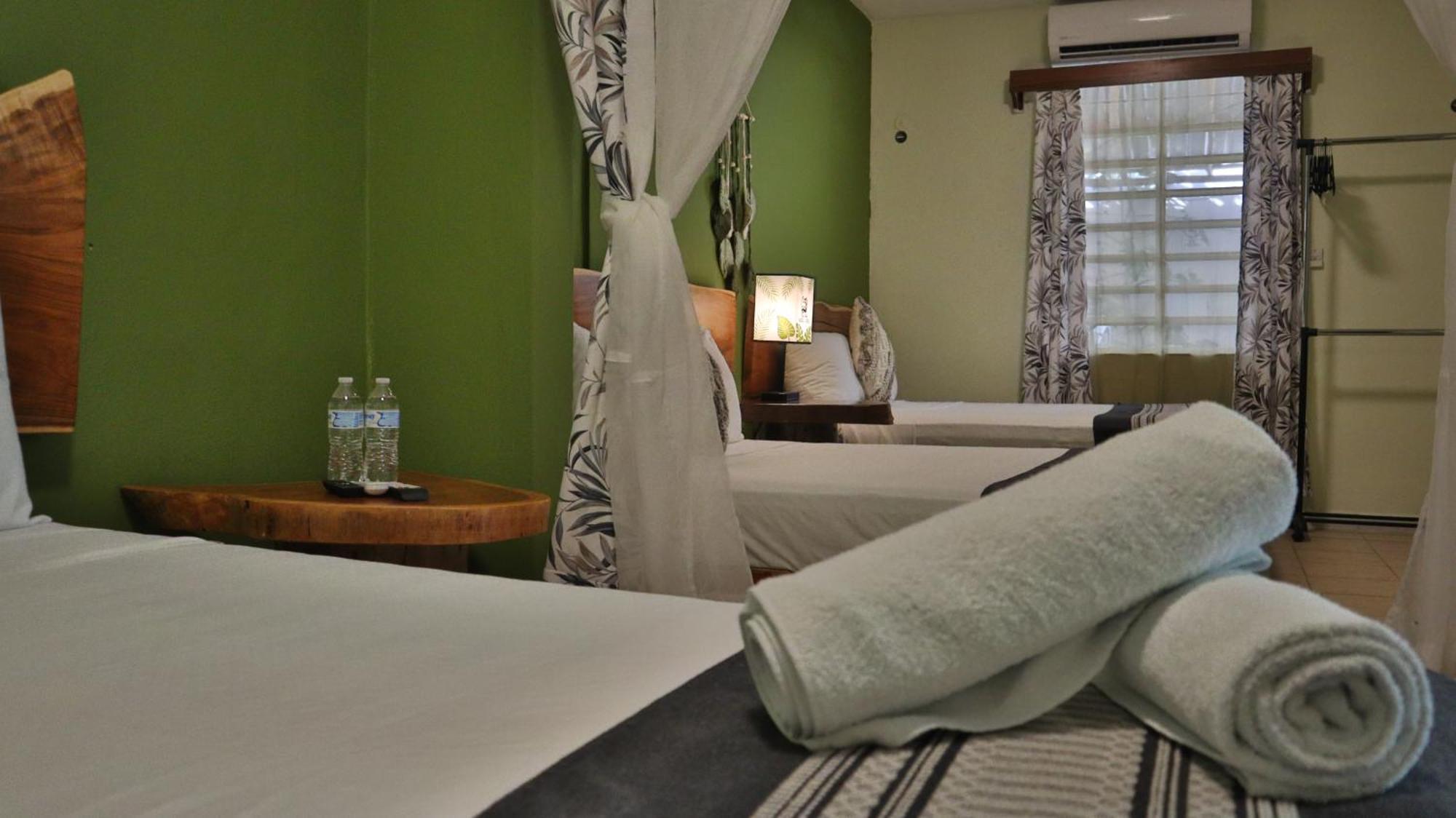 Hotel Koox Jool Bacalar Luaran gambar