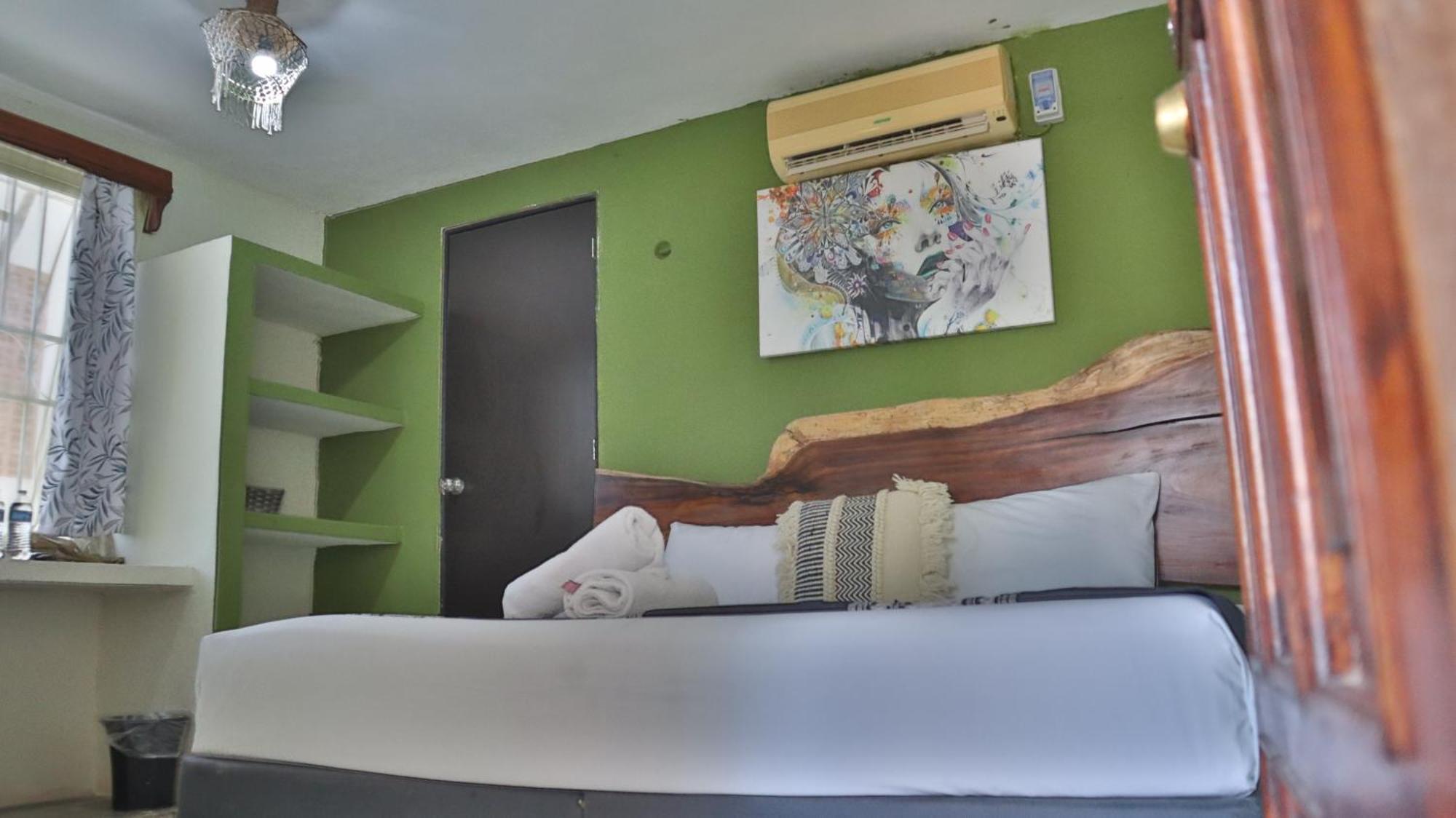 Hotel Koox Jool Bacalar Luaran gambar