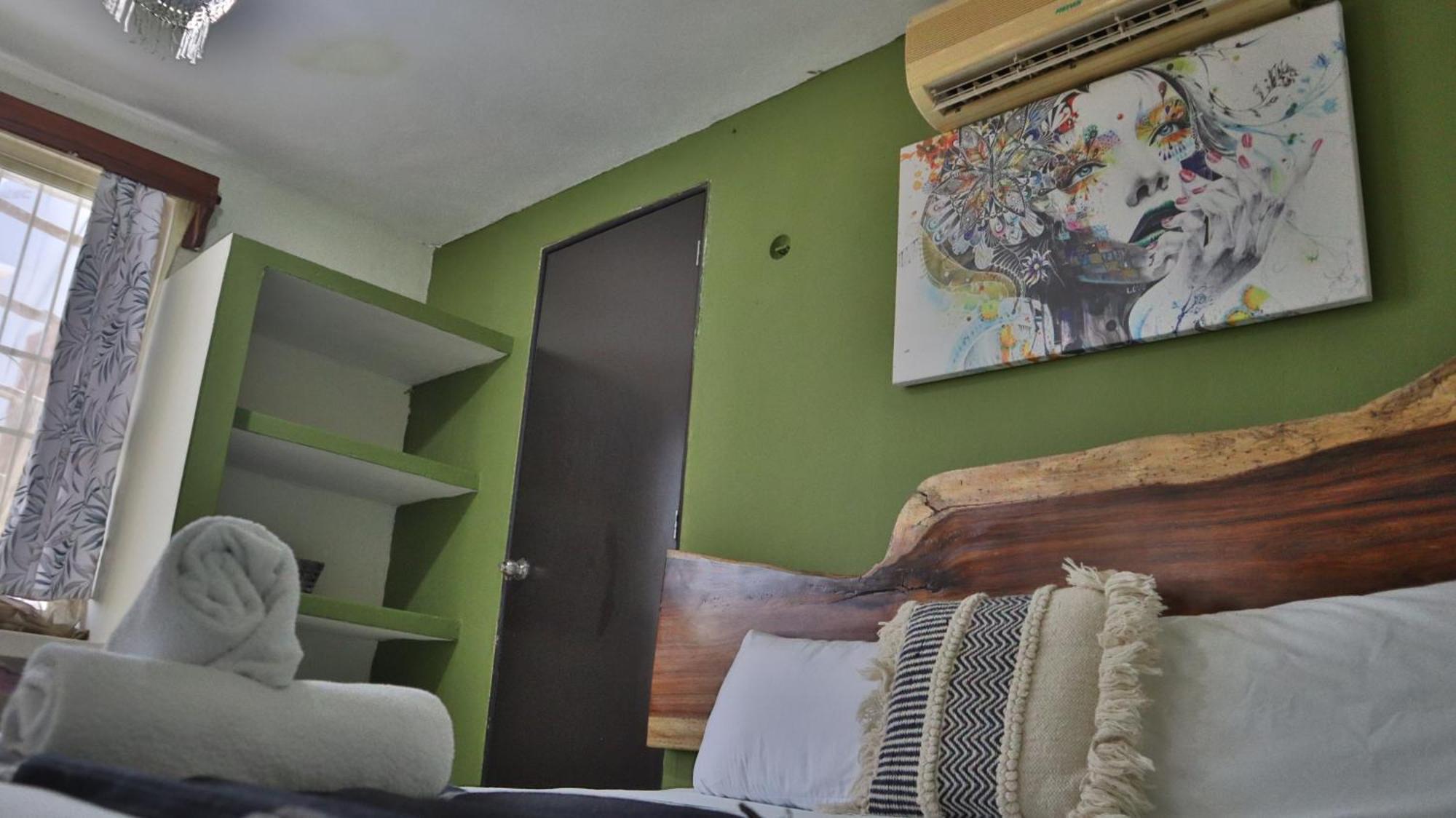 Hotel Koox Jool Bacalar Luaran gambar