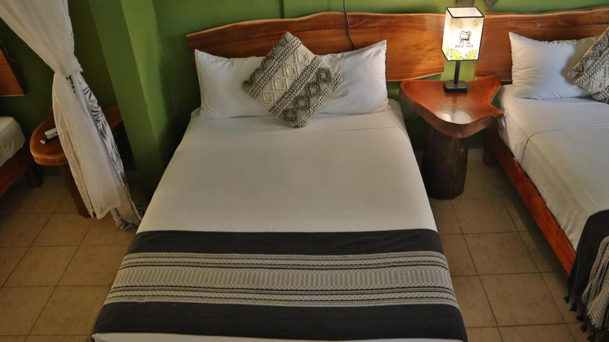 Hotel Koox Jool Bacalar Luaran gambar